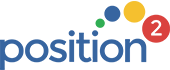 position² logo
